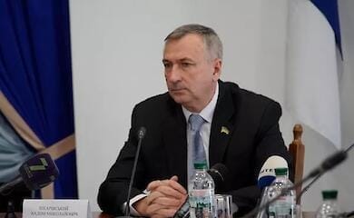 В Одессе не хотят увольнять депутата, который называл терроборону "бандформированием"