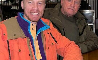 Окупанти знущаються над колишнім капітаном українських ВМС