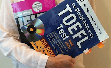 Росіянам заборонили складати іспит TOEFL у Росії