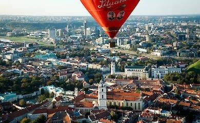 У Литві прогнозують новий наплив українських біженців уже восени