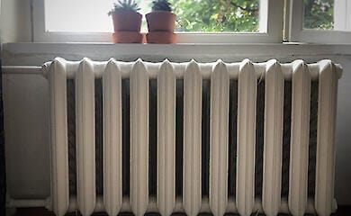 Більшість інфраструктури в країні підготовлена до опалювального сезону