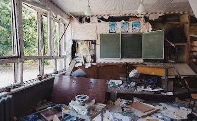 Війна в Україні триватиме і у 2023 році - Волкер