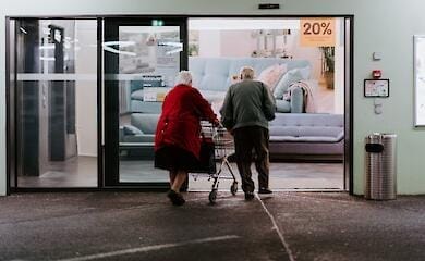 Дети могут помочь родителям выйти на пенсию раньше