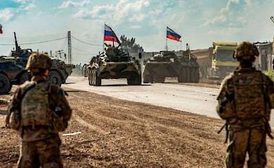 Россия не обеспечила существенного продвижения на Донбассе