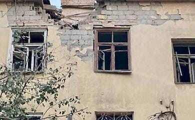 У Нікопольському районі загинуло 13 людей через обстріли росіян