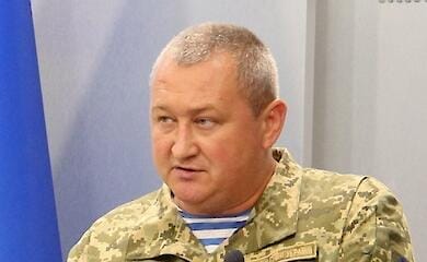 Генерал Марченко прокоментував можливе знищення Кримського мосту