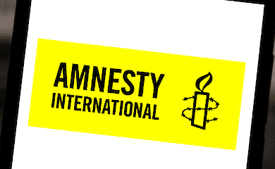 Співзасновник Amnesty International залишив організацію через її скандальний звіт про ЗСУ