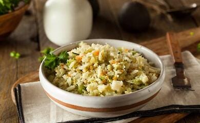 А ви коли-небудь їли плов із сухофруктами?