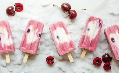 Вчені з'ясували, яке морозиво найбільше стійке до високої імператури