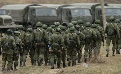 У Росії можуть виникнути проблеми з експортом зброї