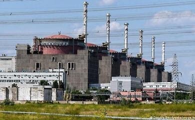 Росія відмовилася від демілітаризації Запорізької АЕС