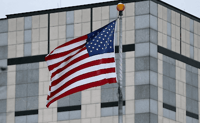 США обіцяють накласти санкції проти Ірану через повідомлення про продаж безпілотників Росії