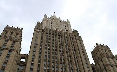 Москва грозит Вашингтону: РФ предупредила США о точке невозврата при объявлении ее спонсором терроризма 
