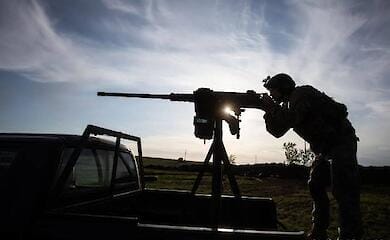 Washington Post объяснил, почему украинцы не наступают на Херсон