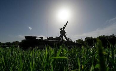 У британській розвідці озвучили нову ціль російських військ