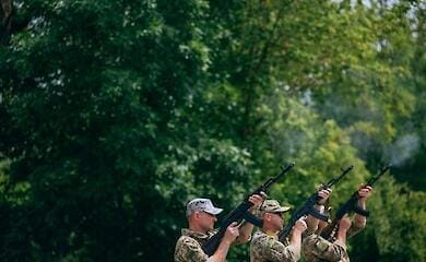 У ЗСУ пояснили, як далі проходитиме мобілізація