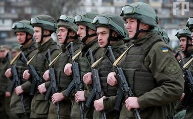 У МВС просять іноземців враховувати ризики перебування в Україні