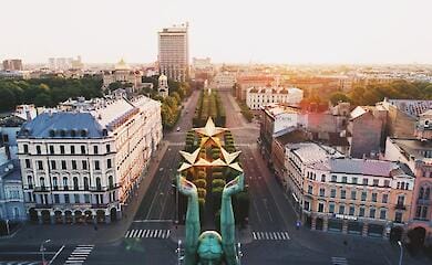 В Латвии ограничат использование русского языка в общественных местах и на рабочих местах