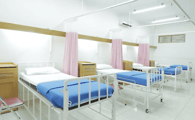 В Британии нашли способ избавиться от гепатита раз и навсегда 