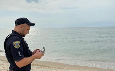 В результате взрыва морской мины в Затоке погибло три человека