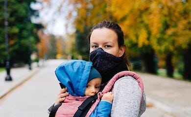 Чому працюючі біженці не можуть зняти житло в Польщі
