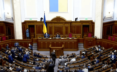 В Україні буде звільнено від оподаткування благодійну допомогу
