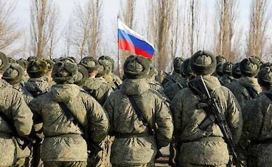 Серед військових, що воюють проти України, стався розкол