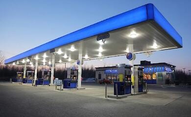 Цены на бензин в ближайшее время не вырастут