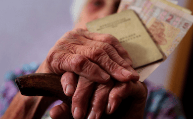 В министерстве финансов ответили, будет ли повышение пенсий в 2023 году