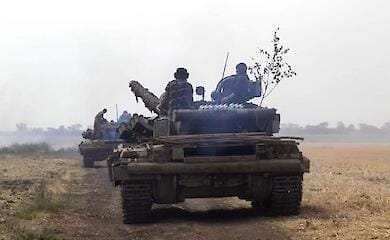 У ГУР озвучили прогнози щодо ситуації на фронті найближчим часом