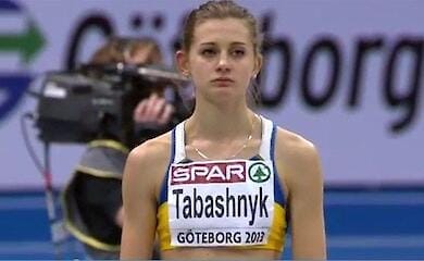 Російська ракета вбила матір української легкоатлетки