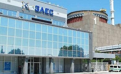 Гендиректор МАГАТЕ Рафаель Гроссі заявив про готовність очолити місію на Запорізьку АЕС