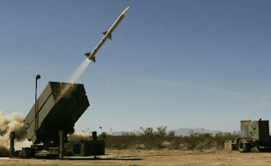 У Пентагоні розповіли, коли Україна отримає NASAMS