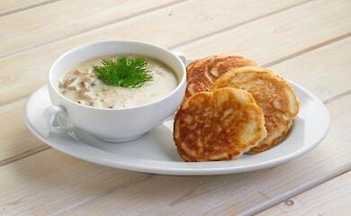 Як приготувати мачанку?