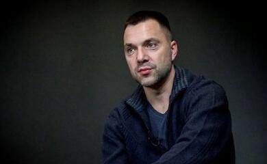 Арестович розповів, чи далі буде "бавовна" у Криму