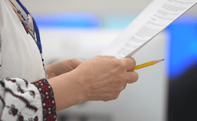 США прошла дополнительная сессия национального мультипредметного тестирования для украинских выпускников школ