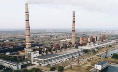 Внаслідок обстрілу Запорізької ТЕС можливі жертви