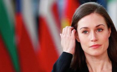 Фінляндія хоче й надалі розширювати санкції проти Росії