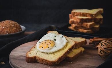 Специалисты объяснили, почему не завтракать детям вредно