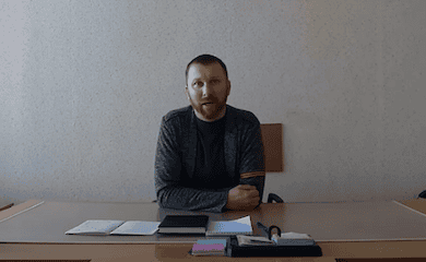 В Запорожской области подорвался еще один коллаборант