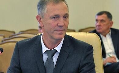Стан колаборанта Сальдо погіршується