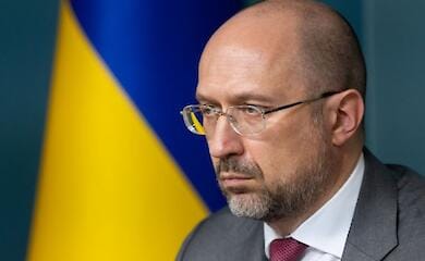 Витрати України після повномасштабного вторгнення Росії в Україну становили 1 трильйон грн.