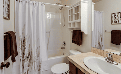 Ряд предметов в доме являются очень грязными, но их забывают мыть