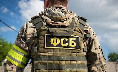 На окупованих територіях активізувалося ФСБ, щоб люди активніше підтримували війну