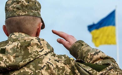 Інвалідів третьої групи можуть почати мобілізувати