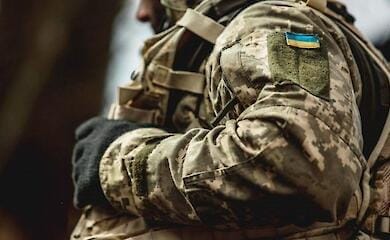 Стало известно, сколько тел украинских бойцов забрали у врага
