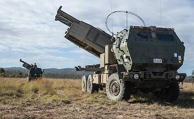 У США заявили, що внесли зміни до графіку виробництва HIMARS