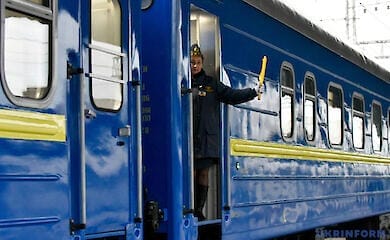 Укрзалізниця має намір відкрити три міжнародні переходи