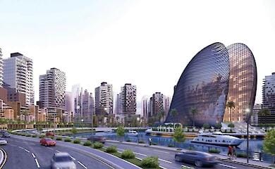 В Нигерии актерам-иностранцам запретили сниматься в рекламе