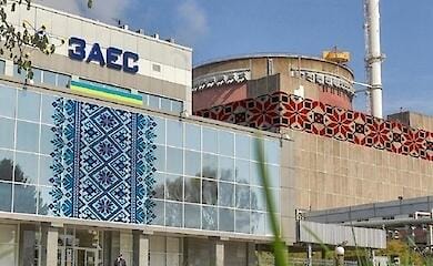 НА ЗАЭС рассказали, как распространится радиация, если станция взорвется сейчас